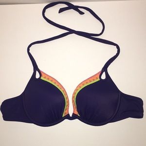 NWOT Bombshell Bathing suit 36B
